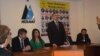 Prominent Azerbaijani Rights Activist In Coma After 'Traffic Accident'