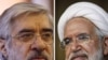 Where Are Iranian Opposition Leaders Musavi, Karrubi?