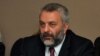 Georgian Official To Seek Presidency