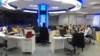 EBU: Kolaps javnog servisa u BiH bi imao devastirajući efekt (na fotografiji: zgrada Radio-televizije BiH, Sarajevo)