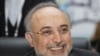 Iran, Central Asia Leaders In Istanbul