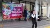 Татар яшьләре көннәре 25 еллыгын билгели