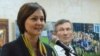 Tatarstan -- Publication on "Tatar-Inform". Guzel Sharipova. Deputy Minister of Culture of Tatarstan
