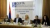 Sa sastanka CEFTA-e u Beogradu u novembru 2010