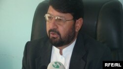 لعل گل لعل رئیس سازمان حقوق بشر افغانستان