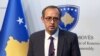 Kosovo's Constitutional Court Delays Parliamentary Vote On New Prime Minister