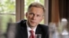 Latvia Anticorruption Agency Detains Central Bank Governor