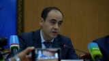 Парвиз Шодмонзода