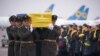 Tehran Stops Sharing Evidence From Plane Crash With Kyiv After Leak