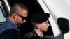 Manning Guilty, But Spared 'Aiding Enemy' Charge
