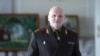 Старшыня Камітэту дзяржаўнай бясьпекі Беларусі Іван Тэртэль. Архіўнае фота