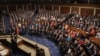 Some In U.S. Congress Urge More Iran Pressure, Others Want Relationship 'Reset'