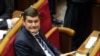Онищенко: попросив владу Великобританії надати політичний притулок