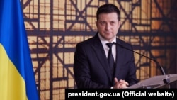 «У нас буде тільки одна реакція – ми її продемонстрували вже у 2014 році, коли захищали свою територію зі зброєю в руках»
