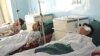 Afghan Civilian Casualties Up 40 Percent, UN Says