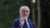 Afghan President Faces Pushback After Naming Members To Reconciliation Council