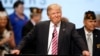 Trump: Call For Russia To Hack Clinton's E-Mail 'Sarcastic'