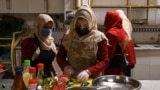 AFGHANISTAN-CONFLICT-WOMEN-AKRAMI