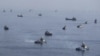 Iran To Hold More Gulf Exercises