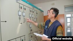 Elektroprivreda Srbije, Stanica Valač na Kosovu, foto iz arhive