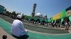 Как представлены хизметовцы в политике Кыргызстана