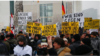 Berlin To Moscow: Stop 'Exploiting' Girl's Case