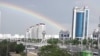 Aşgabat, Maý, 2019