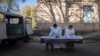 Russia, Ukraine Report New Record Daily Numbers Of COVID-Related Deaths