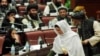 New Foreign Minister Steps Out Of Obscurity