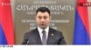 «Որպեսզի իշխանությունը գնա զիջումների, կամ փոխզիջումների պետք է օրակարգ լինի». Շարմազանով