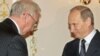 Ukraine PM Seeks Fresh Start With Russia