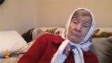 Спогади Марії Манько про Голодомор. Харківщина
