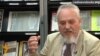 Російський історик Андрій Зубов: Степан Бандера у мене викликає велику повагу
