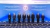 Iranian President Tells SCO Summit That Trump Poses 'Serious Risk' To Stability