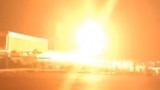 Deadly Ukraine Drone Attack Hits Southern Russia1GRAB