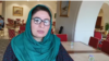 اصیلا وردک: "در نشست اسلو درباره مهاجرین، کمک های بشری، آموزش و کار زنان صحبت شد"