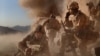 NATO Struggles With Security, Rebuilding In Helmand