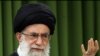 Supreme Leader Ayatollah Ali Khamenei 