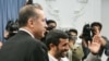 Turkish Prime Minister Holds Talks In Iran