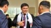Султанбековдун "Жаңы күч" тууралуу Ташиевге кайрылуусу, Конгантиевдин жообу 