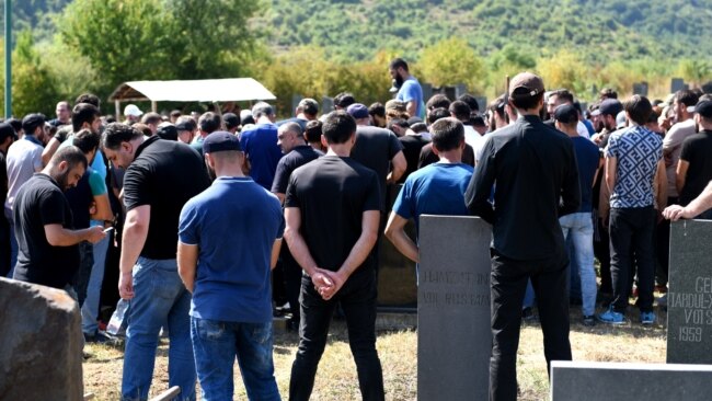 რუსეთის სამიზნე პანკისელი: ხანგოშვილის მკვლელობა ბერლინში