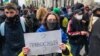 Правозахисники зафіксували 53 випадки переслідування активістів за пів року