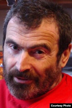 Российский политолог Аркадий Дубнов.