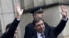 Milorad Dodik i Aleksandar Vučić u Banjaluci