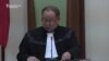 Kyrgyz High Court Begins, Postpones Review Of Uzbek Activist Askarov's Case