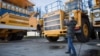 Як беларускія прадпрыемствы зьвязаныя з вайной ва Ўкраіне і што зь імі будзе, калі яна скончыцца
