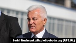 Игорь Сирота, генеральный директор «Укргидроэнерго»