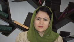 فوزیه کوفی