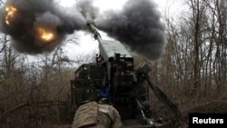 На Покровському напрямку українські захисники відбили 38 штурмів, ще вісім боєзіткнень продовжуються досі. Фото архівне 