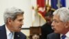 Kerry Tells Congress U.S. Won't Fall For Delaying Tactics On Syria